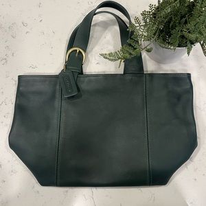 Coach Vintage 1980’s Lafayette Purse